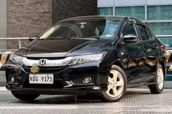 Honda City 2017 photo 3