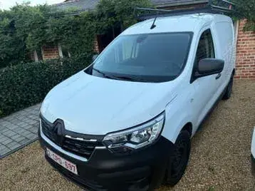 Renault Express
