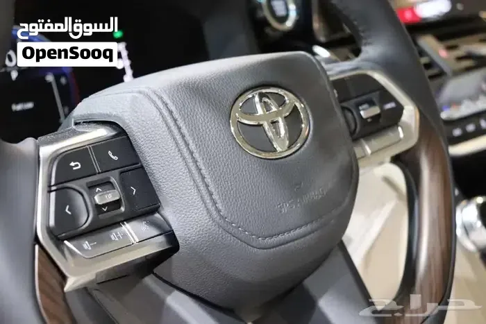 Toyota Land Cruiser Gxr 2026 photo 2