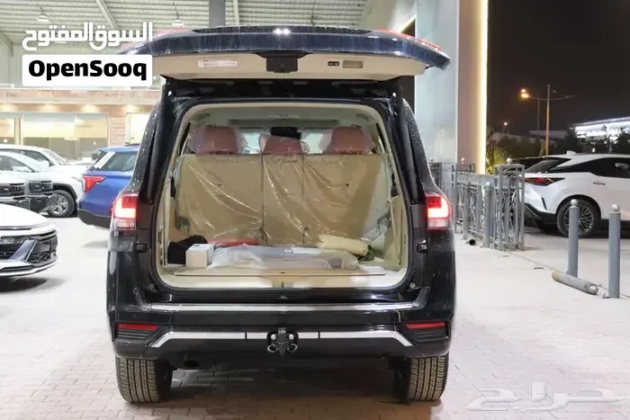 Toyota Land Cruiser Gxr 2026 photo 3