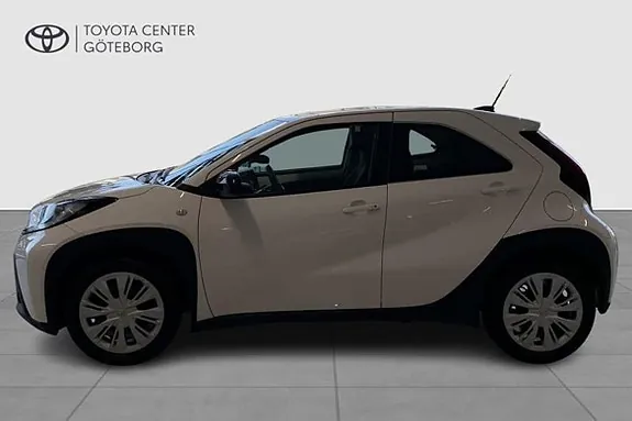 Toyota Aygo X 2023 photo 5