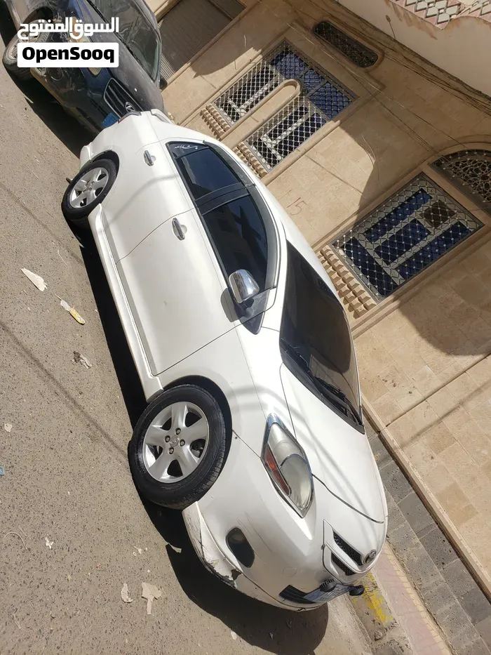 Toyota Yaris 2007 photo 2