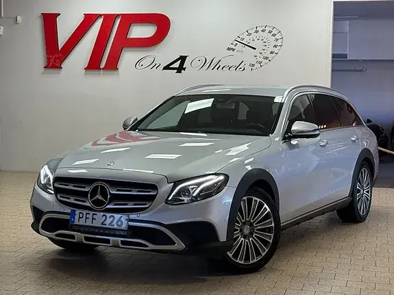 Mercedes-Benz E 220 D