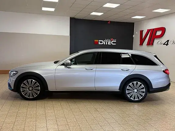 Mercedes-Benz E 220 D 2017 photo 5