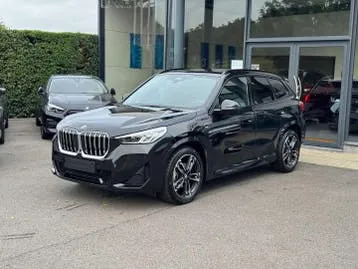 BMW X1 2025 photo 2