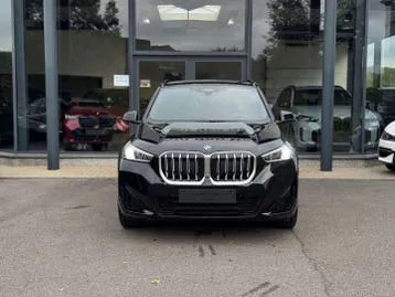 BMW X1 2025 photo 3