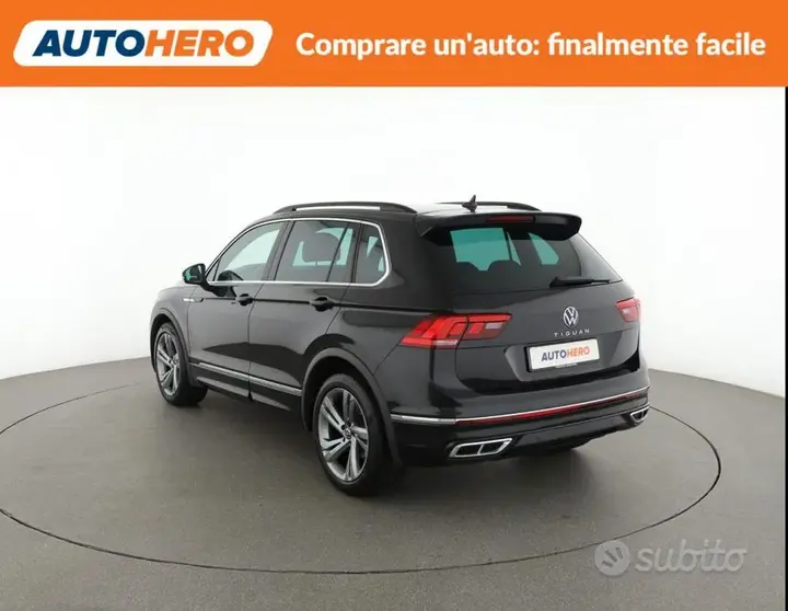 Volkswagen Tiguan 2023 photo 4