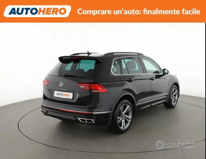 Volkswagen Tiguan 2023 photo 5