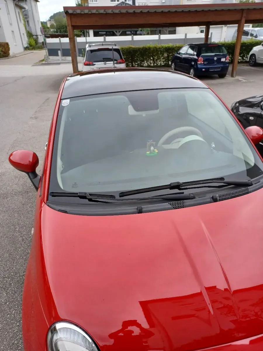 Fiat 500 2023 photo 2