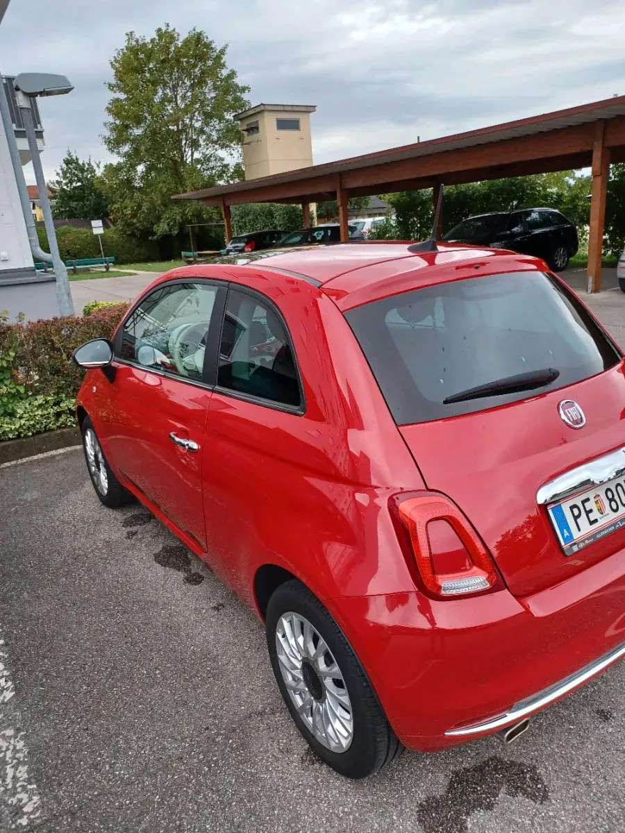Fiat 500 2023 photo 3