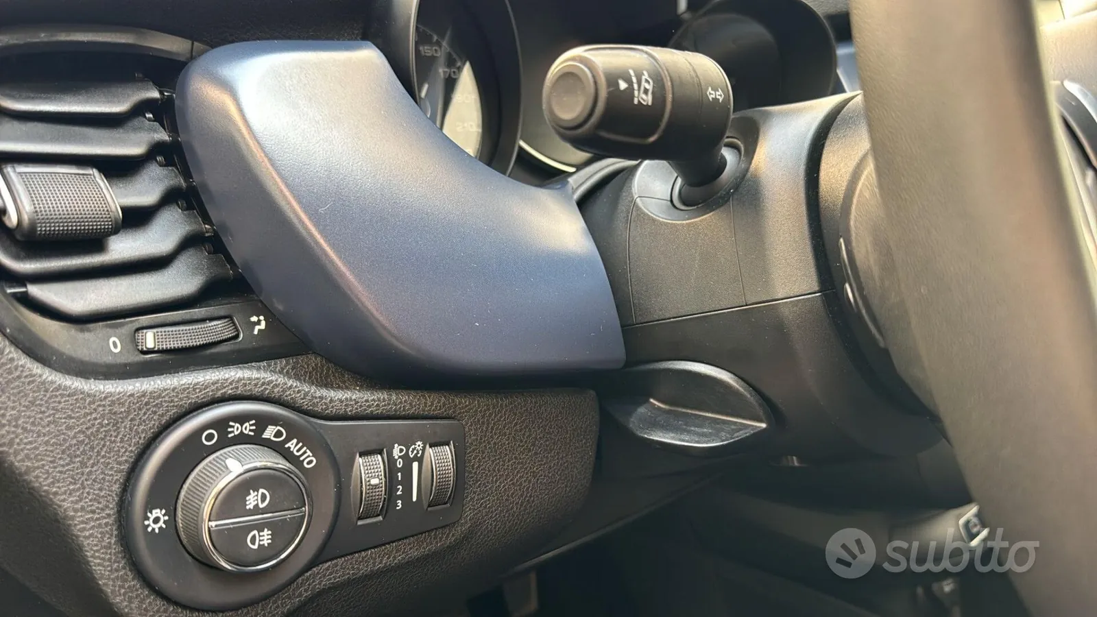 Fiat 500X 2022 photo 5