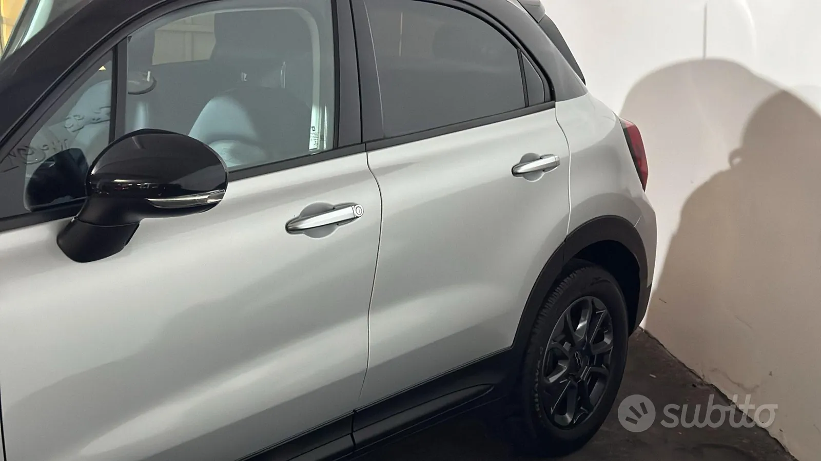 Fiat 500X 2022 photo 3