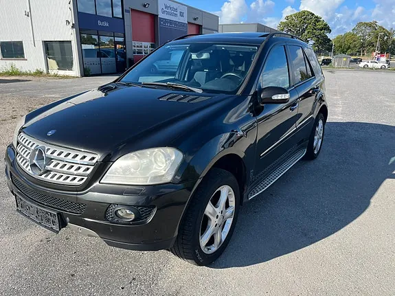 Mercedes-Benz Ml280