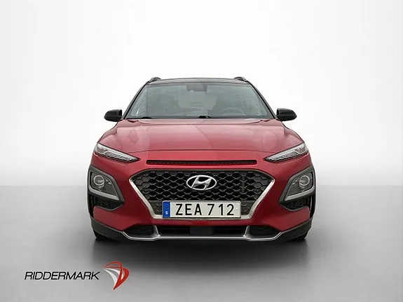 Hyundai Kona 2018 photo 2