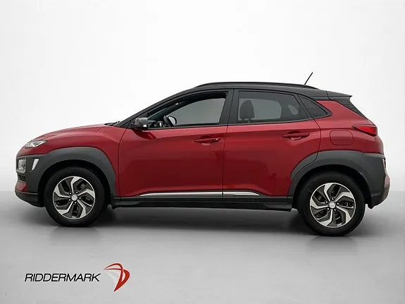 Hyundai Kona 2018 photo 5