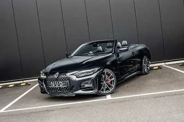 BMW 420 I