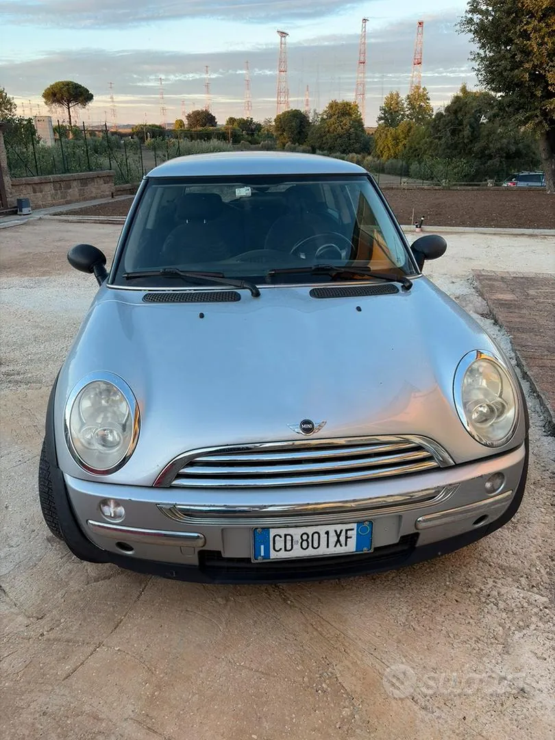 Mini One