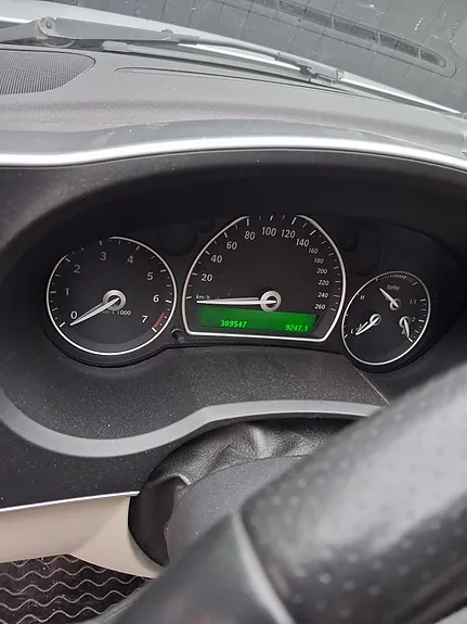 Saab 9-3 2008 photo 3