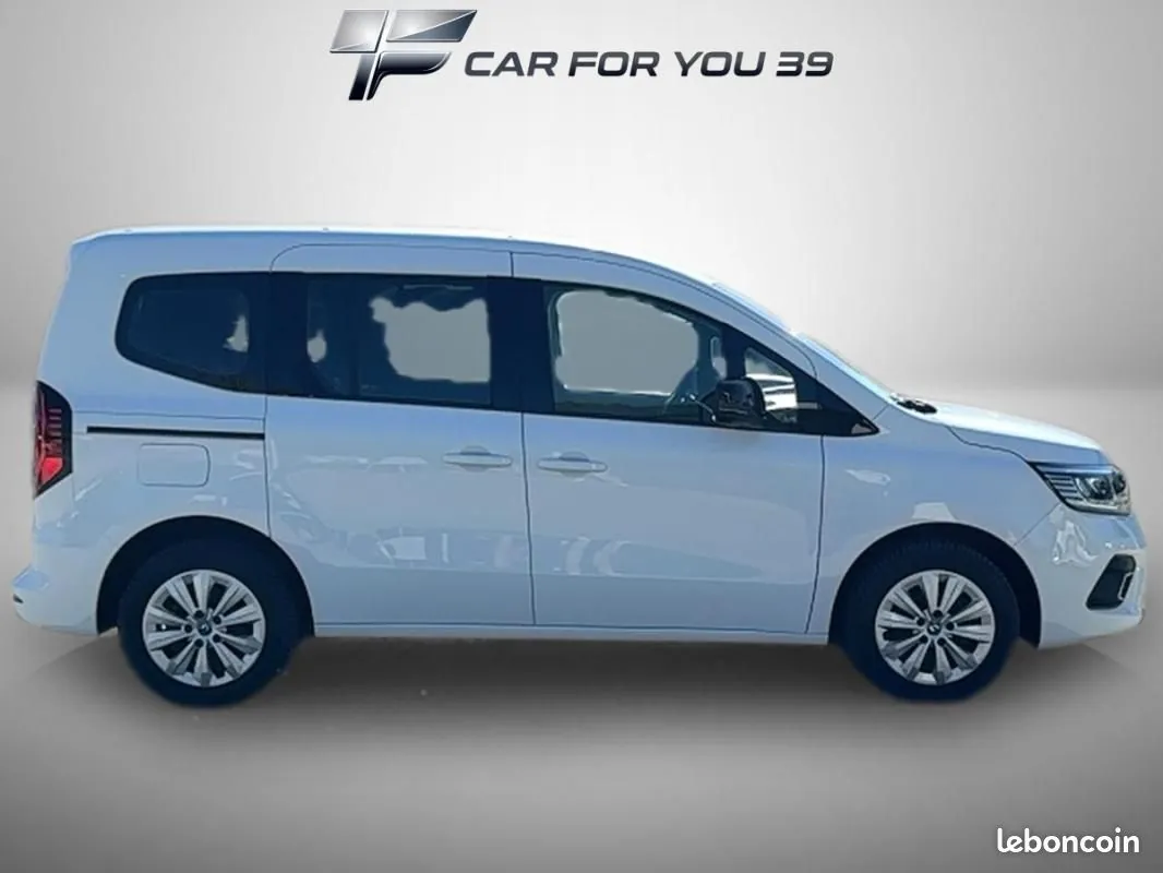 Renault Kangoo 2022 photo 4