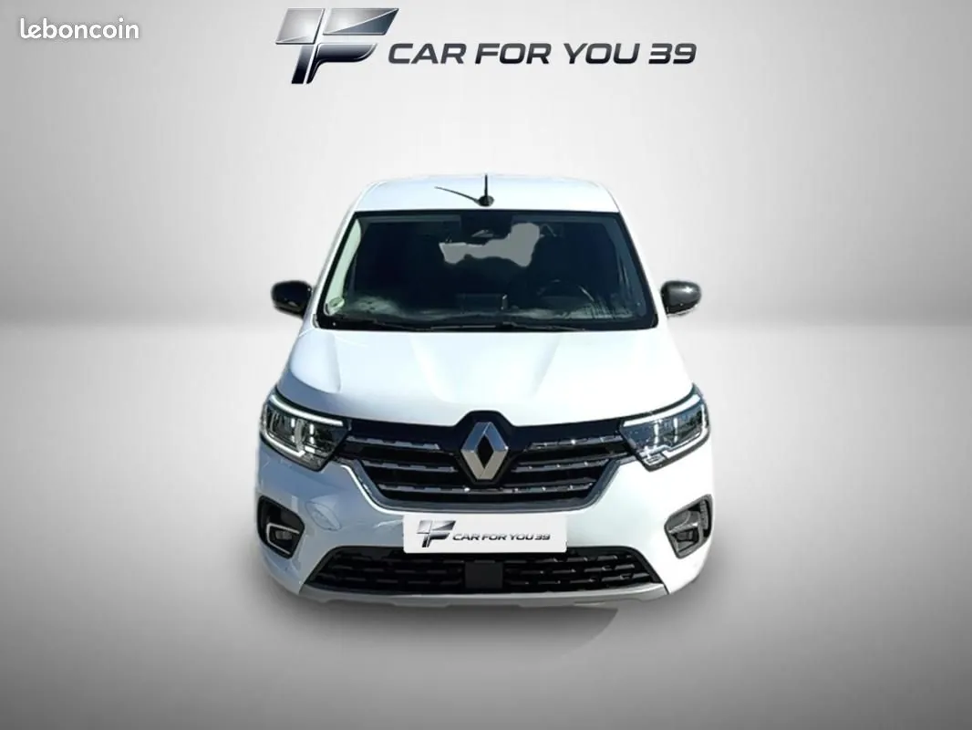 Renault Kangoo 2022 photo 2