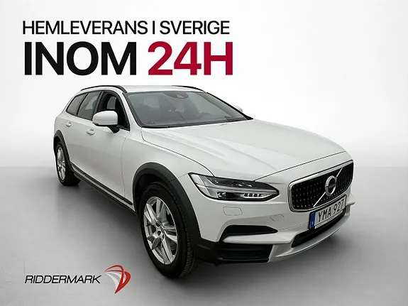 Volvo V90 Cross Country