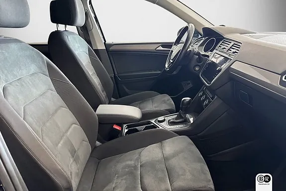 Volkswagen Tiguan Allspace 2021 photo 5