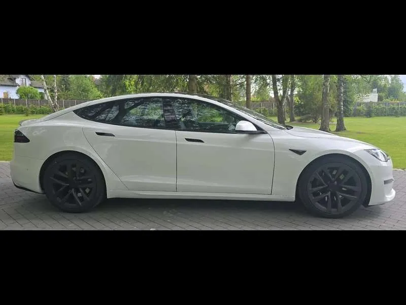 Tesla Model S 2023 photo 5