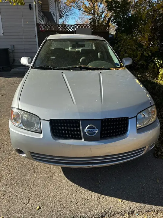 Nissan Sentra