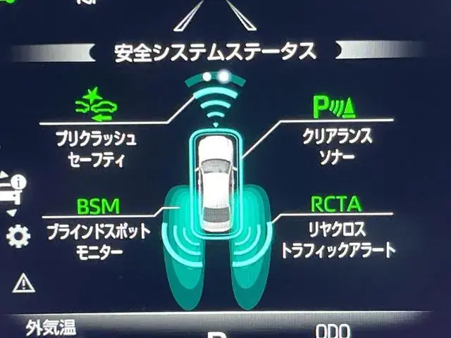 Toyota Crown 2020 photo 5