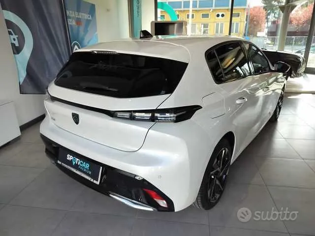 Peugeot 308 2023 photo 4