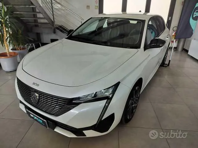 Peugeot 308 2023 photo 2