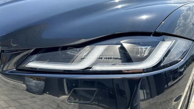 Jaguar F-Pace 2025 photo 3