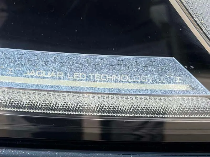 Jaguar F-Pace 2025 photo 4