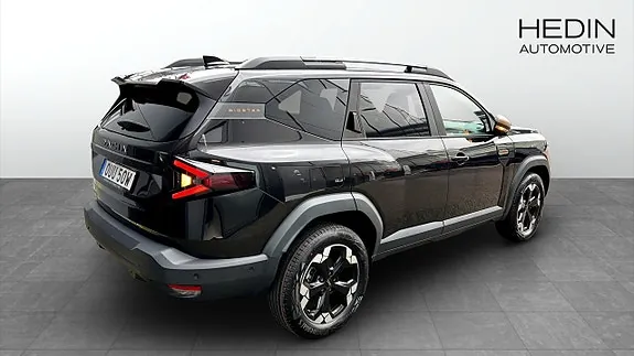 Dacia Bigster 2026 photo 2