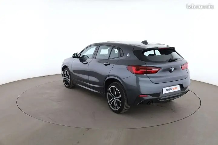 BMW X2 2021 photo 2