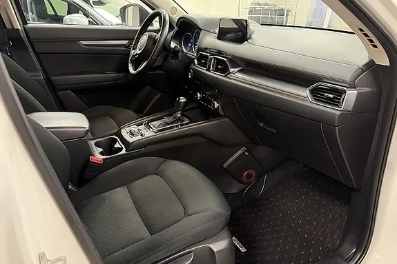 Mazda Cx-5 2017 photo 5