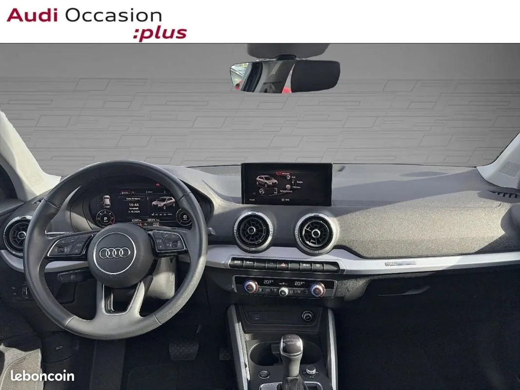 Audi Q2 2023 photo 3