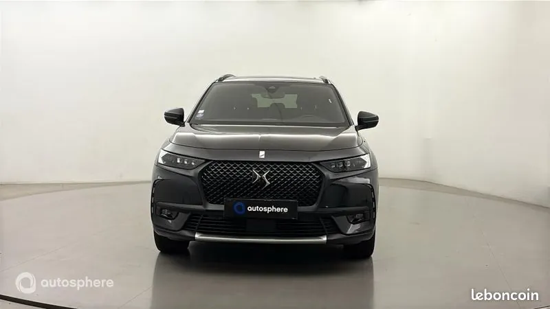 DS Automobiles Ds7 2022 photo 2
