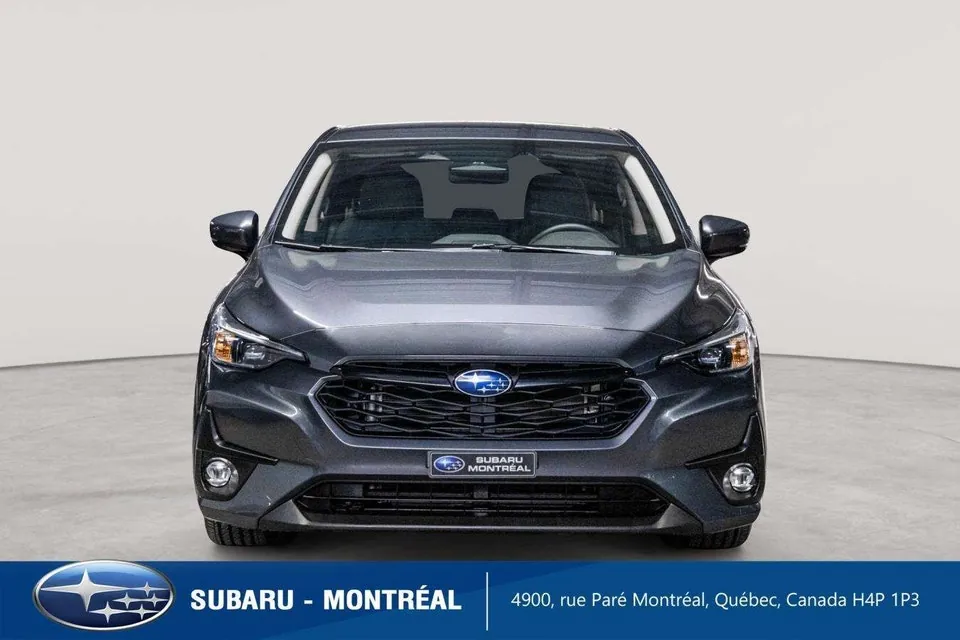 Subaru Impreza 2024 photo 2