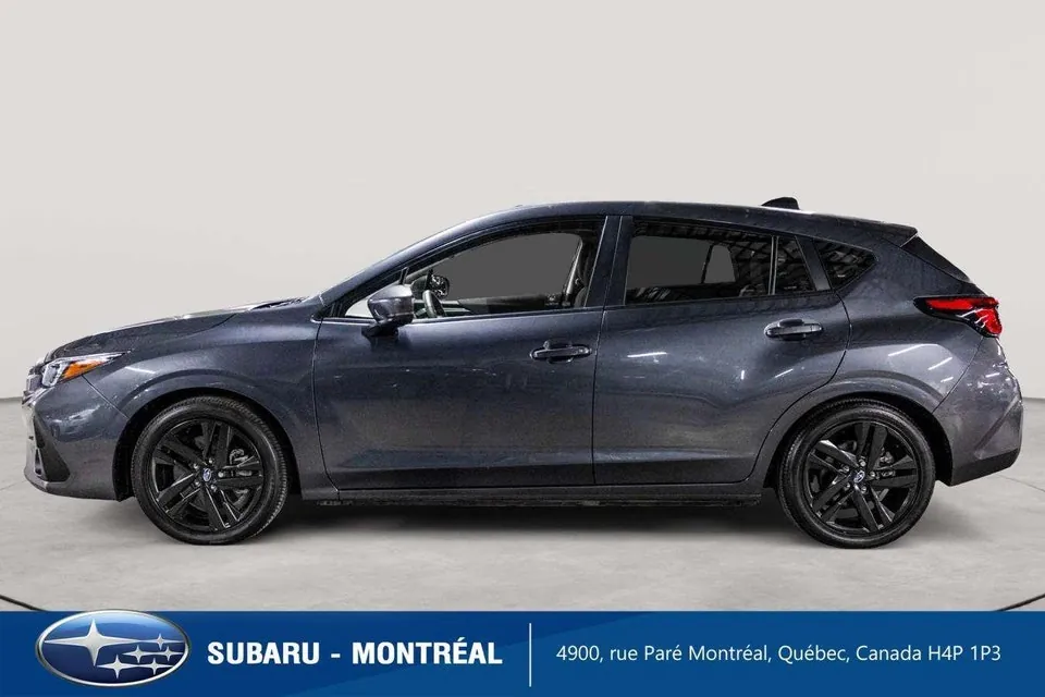 Subaru Impreza 2024 photo 5
