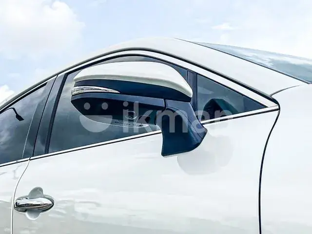 Toyota Harrier 2023 photo 4