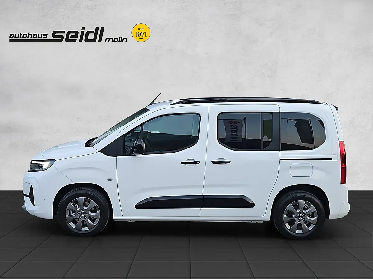 Opel Combo 2026 photo 2