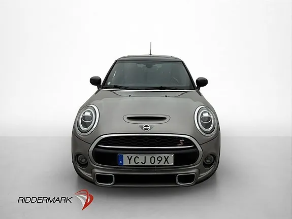 Mini Cooper S 2020 photo 2