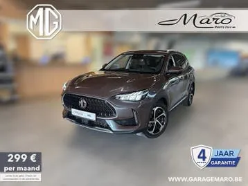 MG Overige Modellen