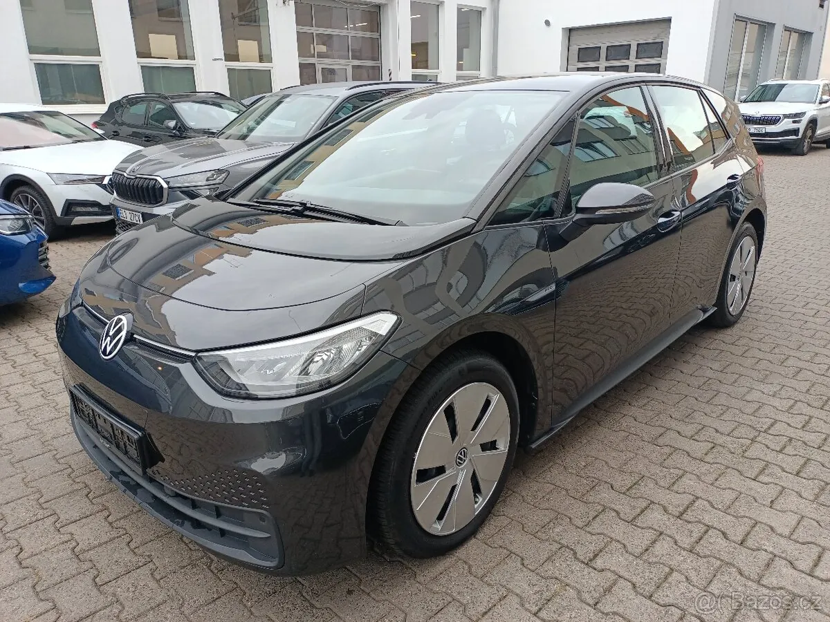 Volkswagen Id.3 Pro 2021 photo 4