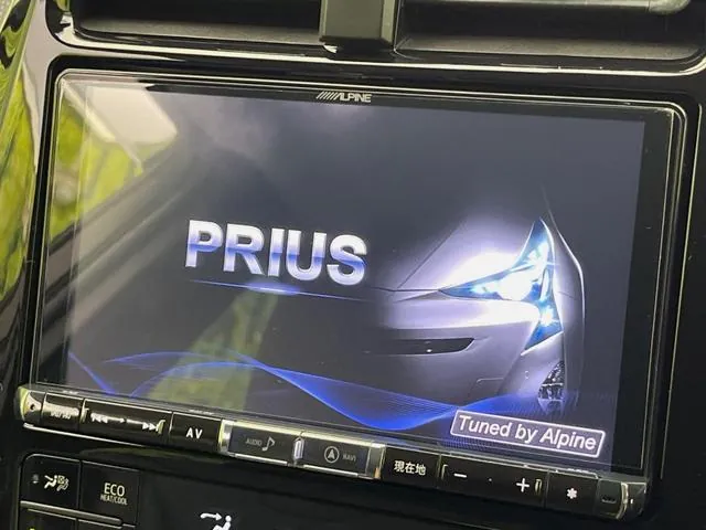 Toyota Prius 2016 photo 3