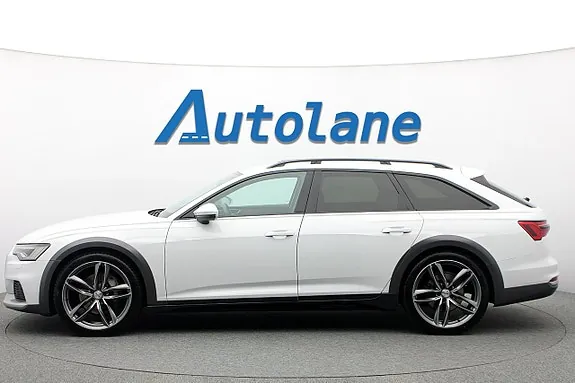 Audi A6 Allroad 2020 photo 5