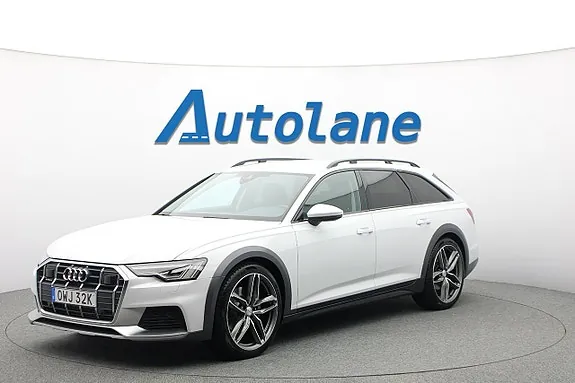 Audi A6 Allroad 2020 photo 4