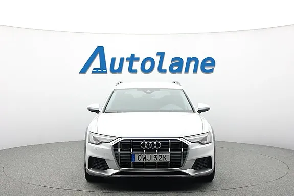 Audi A6 Allroad 2020 photo 3