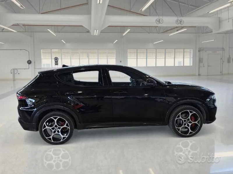 Alfa Romeo Tonale 2023 photo 3